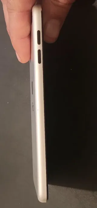 iPod Touch 5ª Gen. 16GB Plata