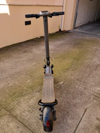 Patinete Eléctrico Cecotec Bongo S+ Max