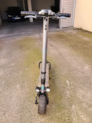 Patinete Eléctrico Cecotec Bongo S+ Max