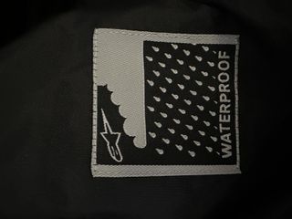 Chaqueta Moto Alpinestars