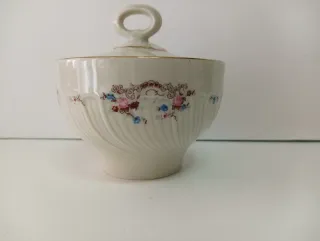 AZUCARERO IRABIA PORCELANA