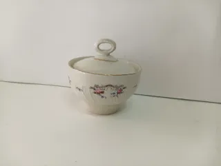 AZUCARERO IRABIA PORCELANA