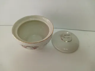 AZUCARERO IRABIA PORCELANA