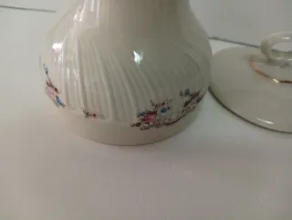 AZUCARERO IRABIA PORCELANA