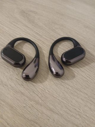 Fones sem fio LANXUN com carregamento magnético