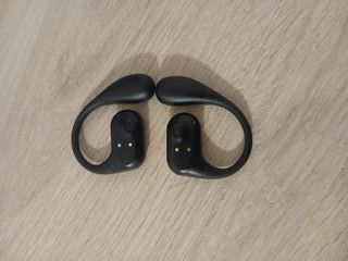 Fones sem fio LANXUN com carregamento magnético