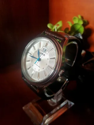 Orologio uomo LORUS movimento al quarzo