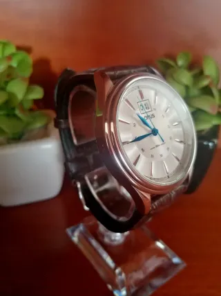 Orologio uomo LORUS movimento al quarzo