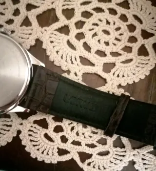 Orologio uomo LORUS movimento al quarzo