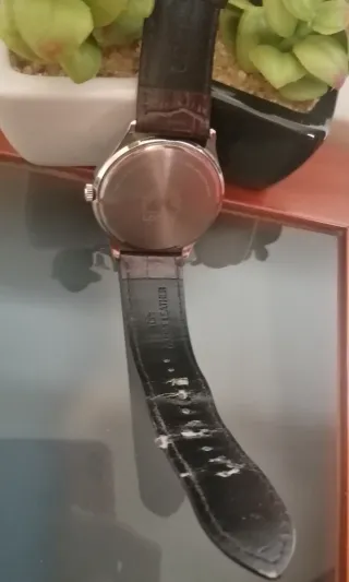 Orologio uomo LORUS movimento al quarzo