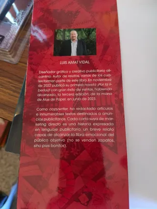 RETAZOS: HISTORIAS INSPIRADAS EN VIVENCIAS PERS...