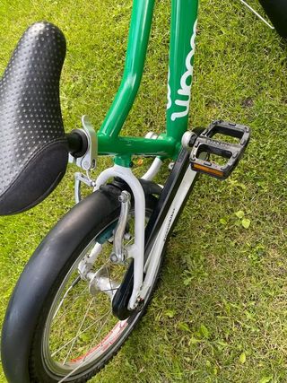 Bicicleta Infantil Woom 3