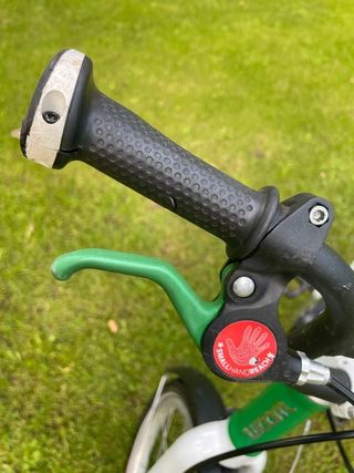 Bicicleta Infantil Woom 3