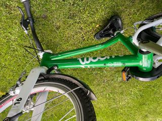 Bicicleta Infantil Woom 3