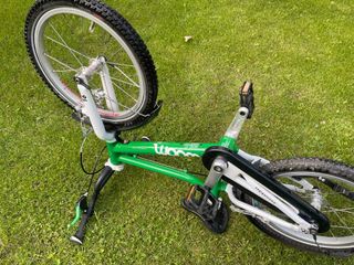 Bicicleta Infantil Woom 3