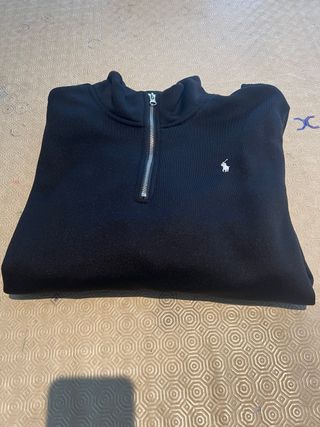 Polo Ralph Lauren Quarter Zip
