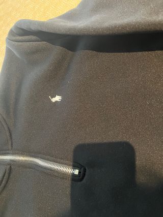 Polo Ralph Lauren Quarter Zip