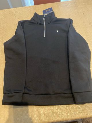 Polo Ralph Lauren Quarter Zip