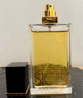 Dolce & Gabbana Sicily Edp 100ml Vintage