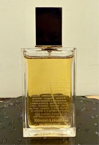 Dolce & Gabbana Sicily Edp 100ml Vintage