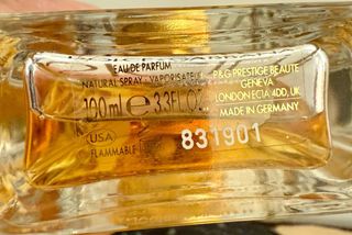 Dolce & Gabbana Sicily Edp 100ml Vintage