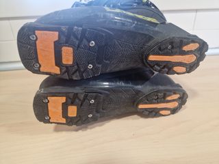 Lange XT3 free 120 MV. Numero 27.5