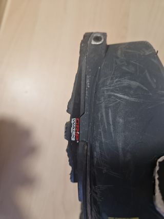 Lange XT3 free 120 MV. Numero 27.5