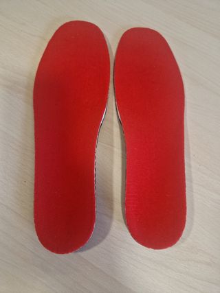 Lange XT3 free 120 MV. Numero 27.5