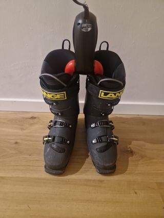 Lange XT3 free 120 MV. Numero 27.5