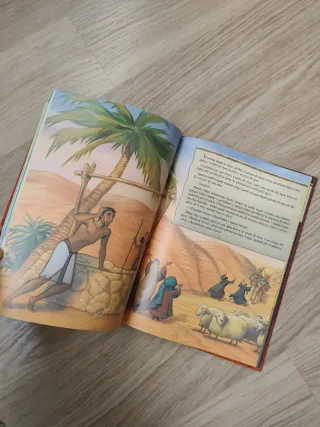 PRINCIPE DE EGIPTO, EL