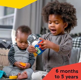 Baby Einstein - Bloques Magnéticos