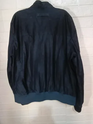 Chaqueta Cazadora Dockers Blue Navy R101