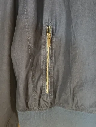 Chaqueta Cazadora Dockers Blue Navy R101