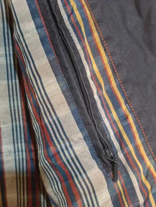 Chaqueta Cazadora Dockers Blue Navy R101