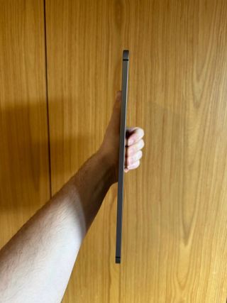 iPad Air 4 256GB Wifi + Cellular