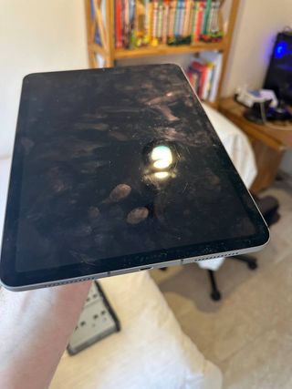 iPad Air 4 256GB Wifi + Cellular