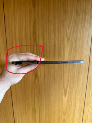 iPad Air 4 256GB Wifi + Cellular