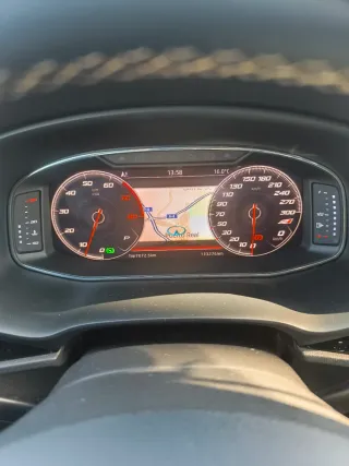 SEAT Leon Cupra ST 300 2018