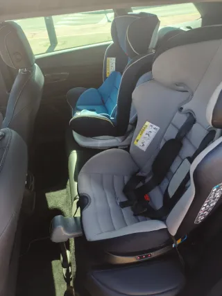 SEAT Leon Cupra ST 300 2018