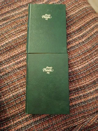 Premio Planeta 2006 La Forttuna De Matilda Turpin