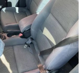 DESPIECE VOLKSWAGEN TOURAN 1.9 TDI 2010