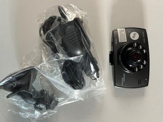 Cámara de Coche/Moto HD Driving Recorder dashcam