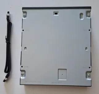 Lector/grabador DVD LG GH24NSD1