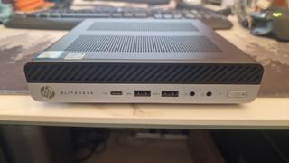 MINIPC HP 15 6GEN WINDOWS 11 OFFICE