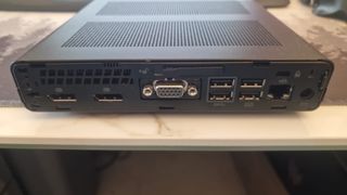 MINIPC HP 15 6GEN WINDOWS 11 OFFICE