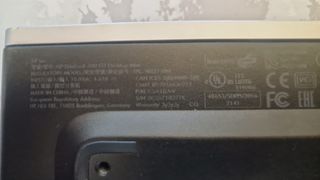 MINIPC HP 15 6GEN WINDOWS 11 OFFICE