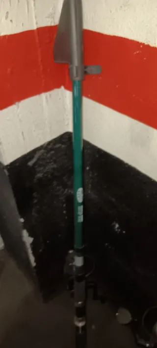 2 Cañas de Pesca + Bolsa