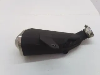 Terminale Scarico Kawasaki Z900 Originale