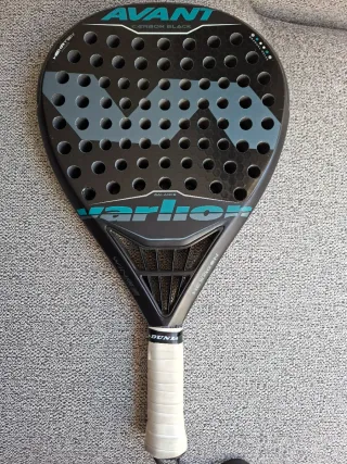 Pala Varlion Carbon Black