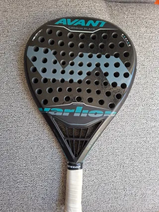 Pala Varlion Carbon Black